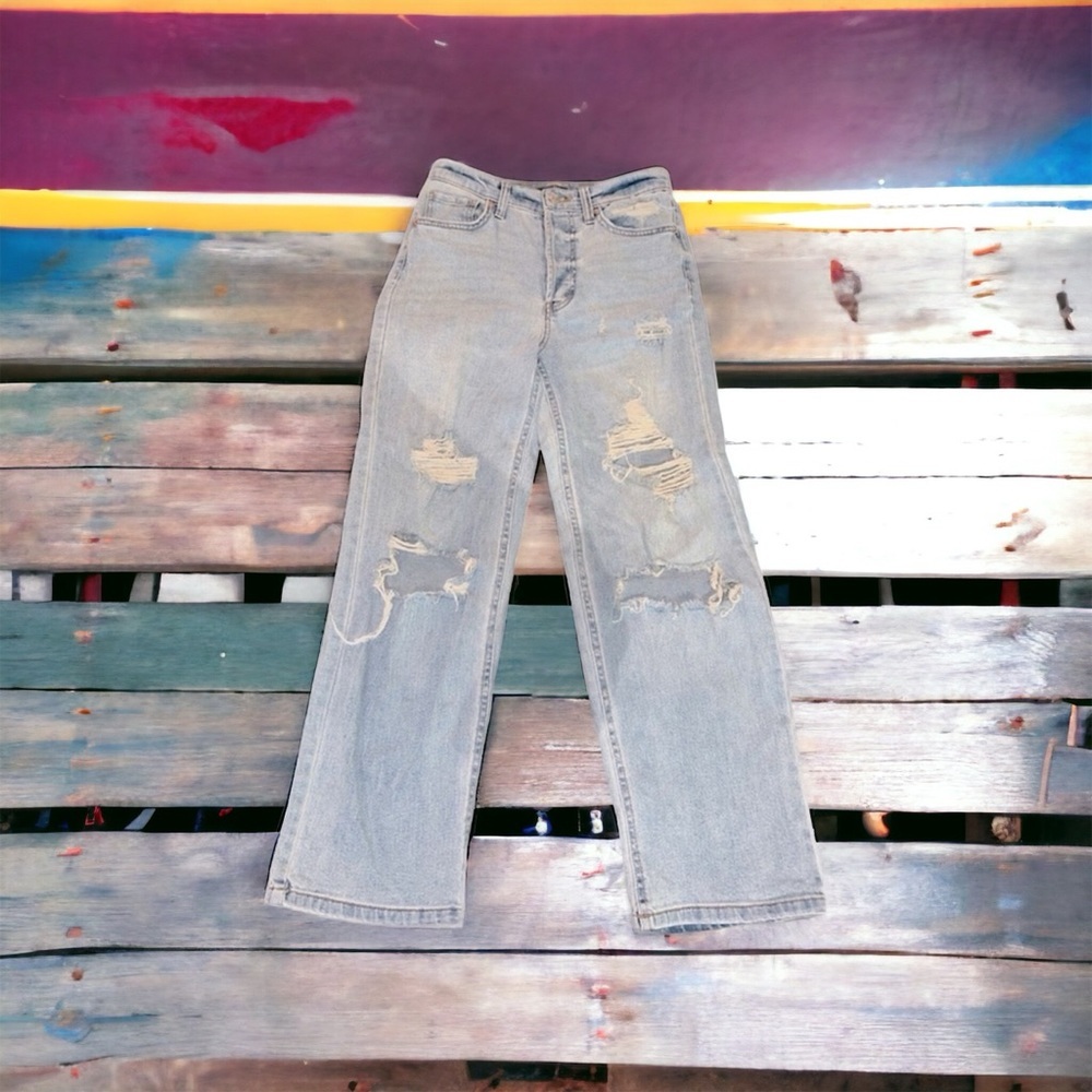 Wild Fable Jeans - Picture 2 of 6